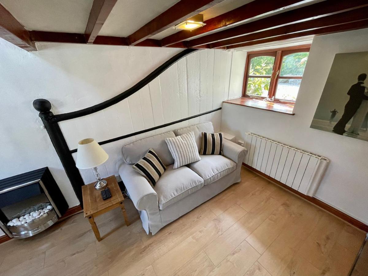 Snowdonia Cottages Conwy Exterior foto