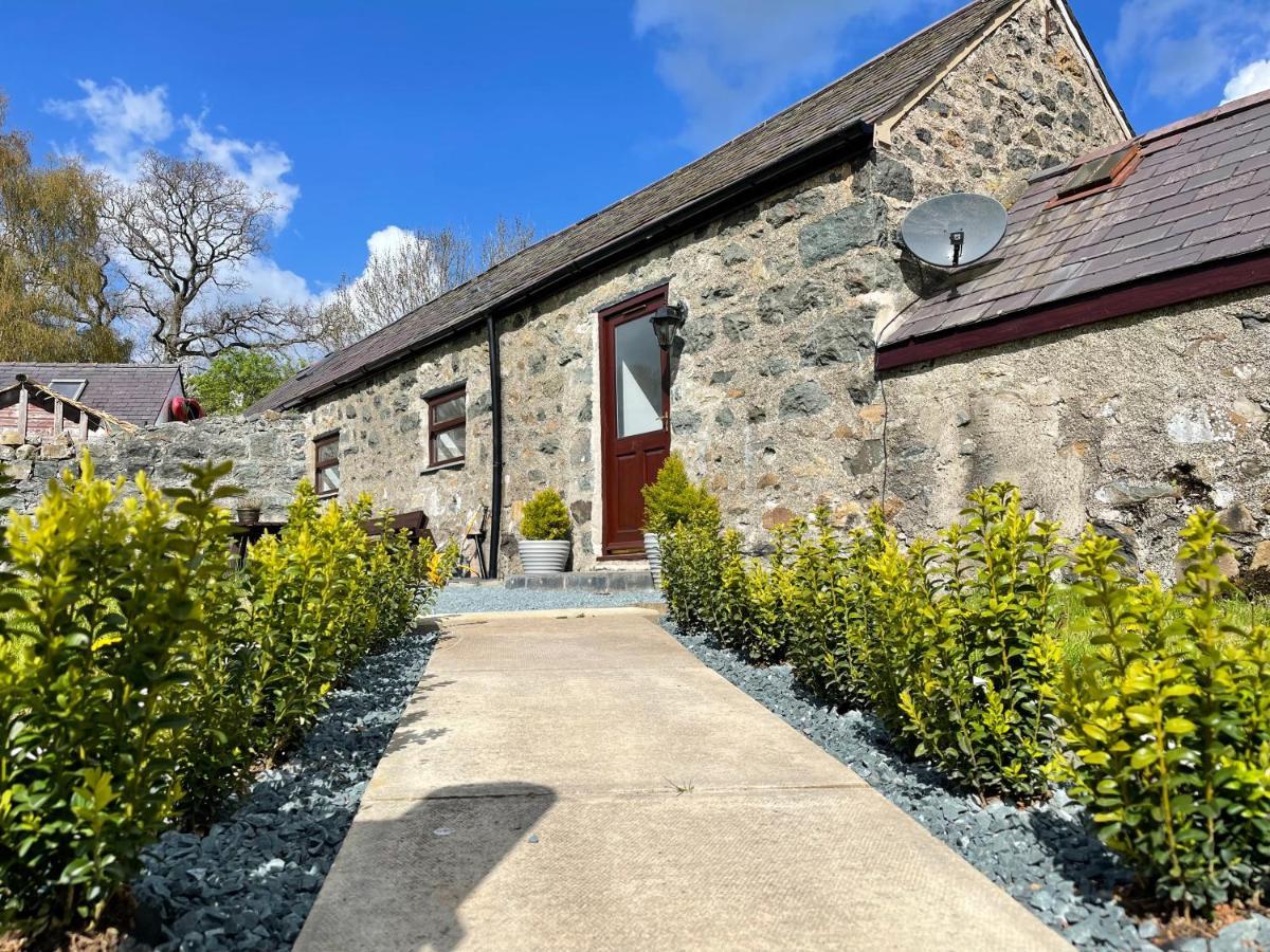 Snowdonia Cottages Conwy Exterior foto