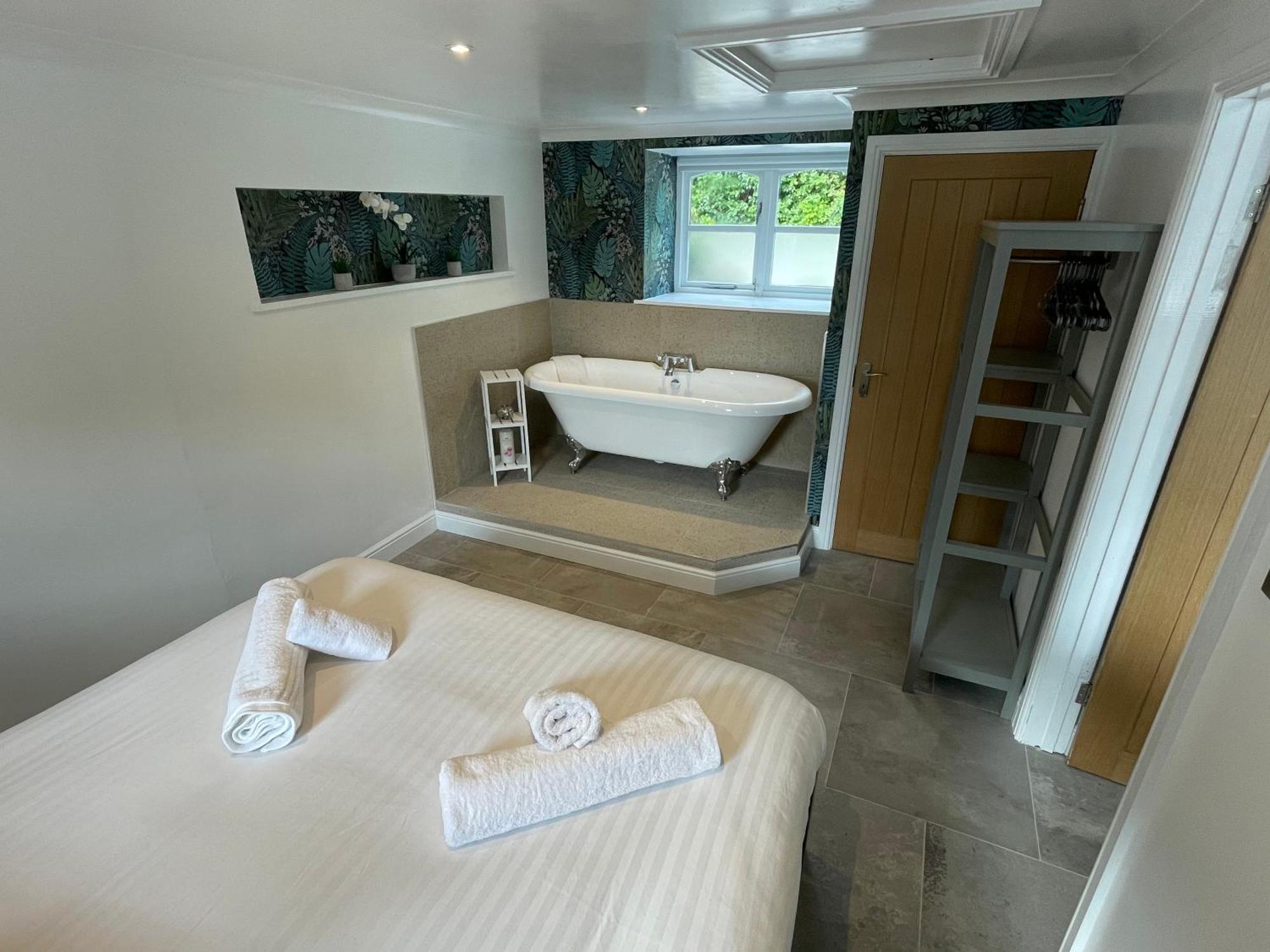 Snowdonia Cottages Conwy Quarto foto