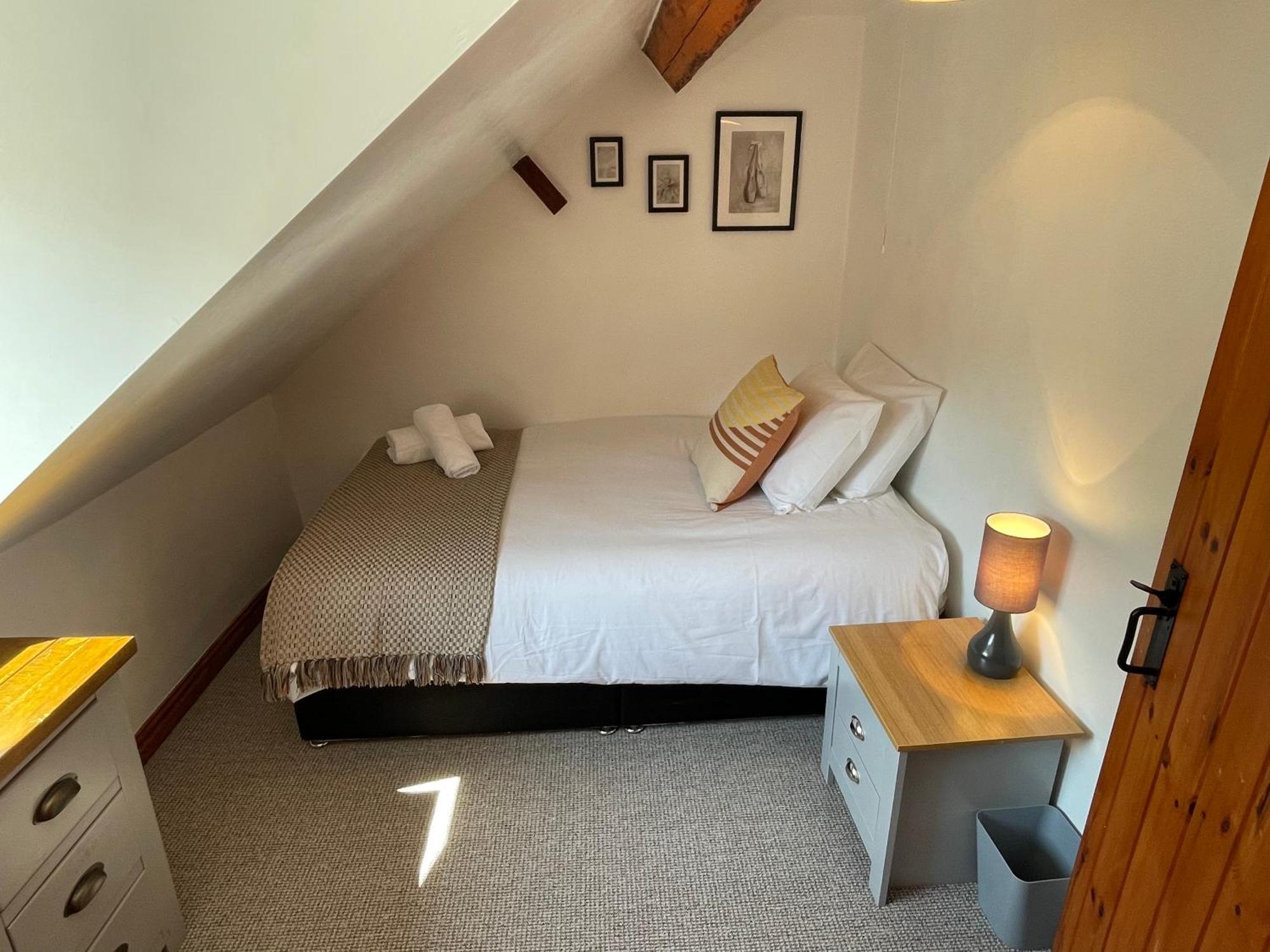 Snowdonia Cottages Conwy Quarto foto