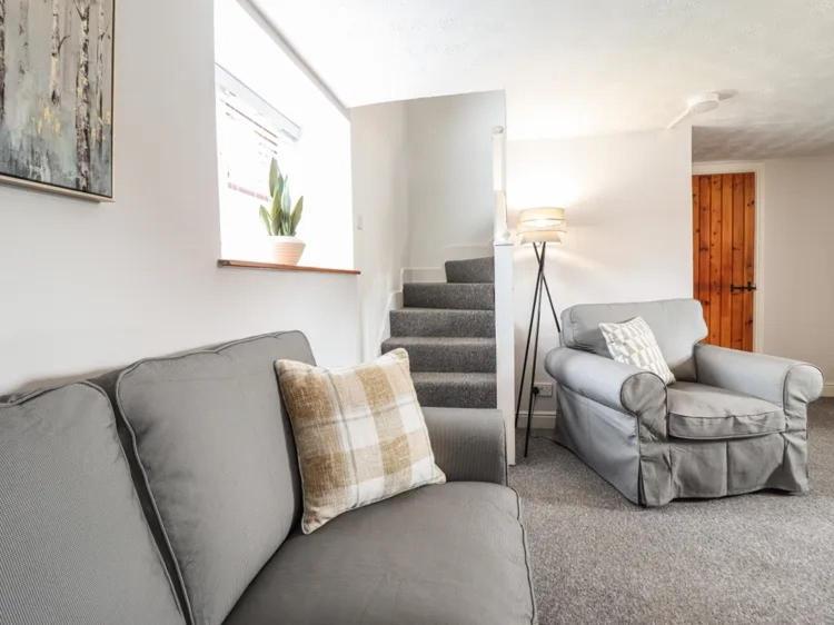 Snowdonia Cottages Conwy Quarto foto
