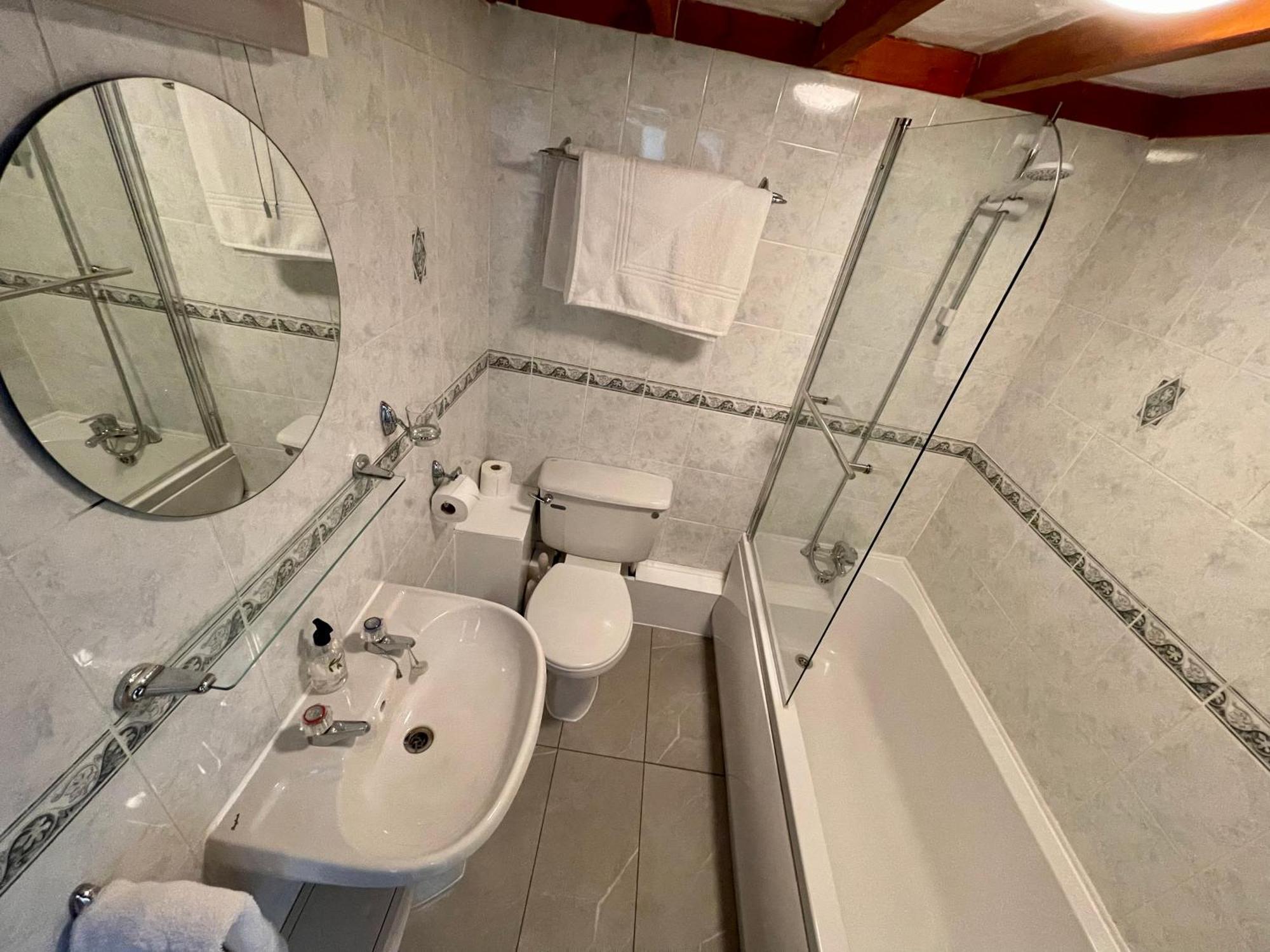 Snowdonia Cottages Conwy Quarto foto